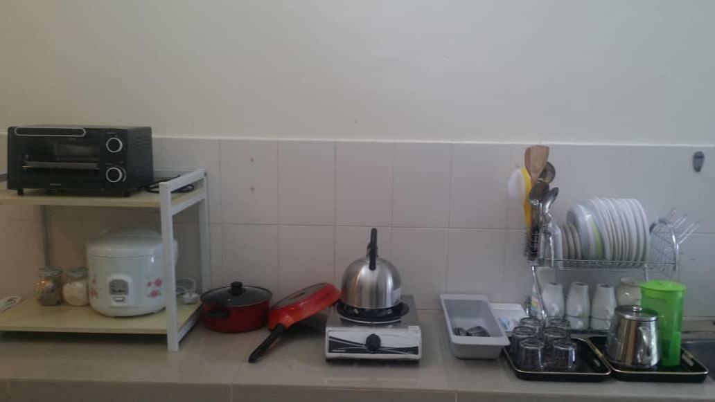 Tropicana Home Concept @ Wabest, Klia Sepang Ngoại thất bức ảnh