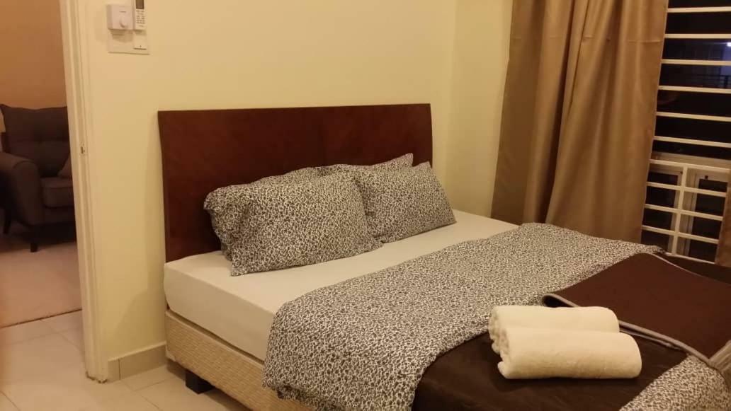 Tropicana Home Concept @ Wabest, Klia Sepang Ngoại thất bức ảnh