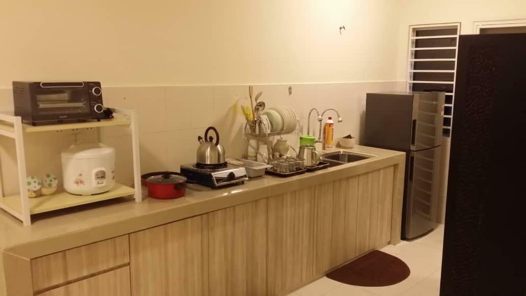 Tropicana Home Concept @ Wabest, Klia Sepang Ngoại thất bức ảnh